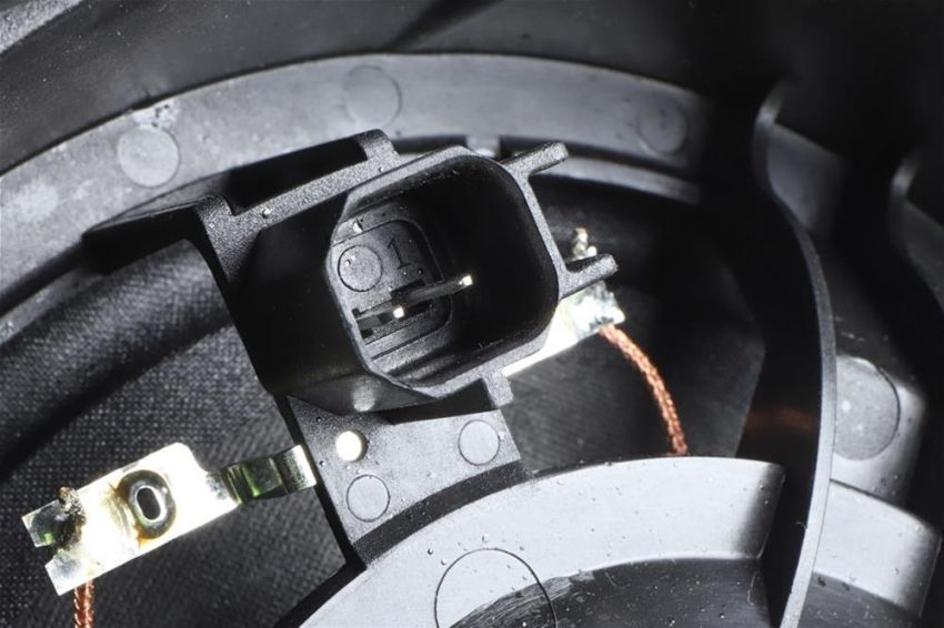 ACDelco Automotive Speakers 42740080