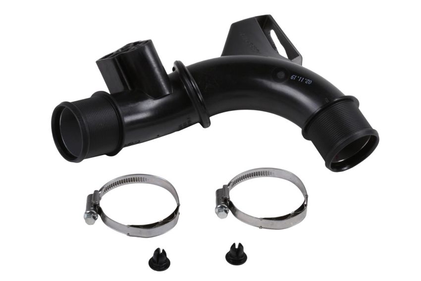 ACDelco Turbocharger Replacement Components for 2016-2021 ENCORE, 2020-2021 TRAX - 42751703