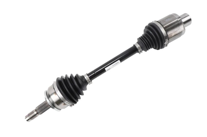 ACDelco GM Genuine Parts CV Axle Shafts for 2018-2022 ENCORE, 2017-2022 TRAX - 42758448