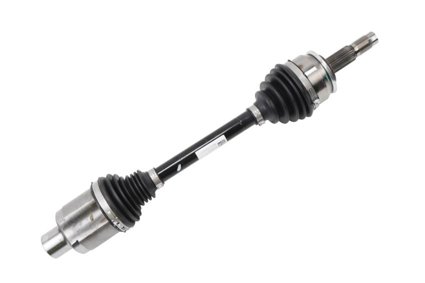 ACDelco GM Genuine Parts CV Axle Shafts for 2018-2022 ENCORE, 2017-2022 TRAX - 42758448