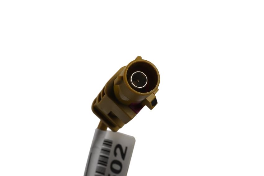 ACDelco GM Genuine Parts Antenna Assemblies for 2015-2022 TRAX - 42758502
