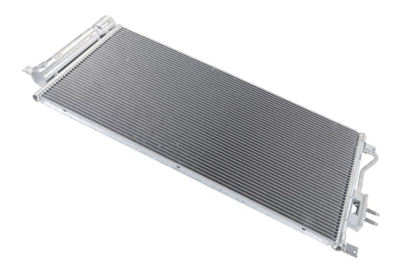 ACDelco GM Genuine Parts Air Conditioning Condensers 42766933