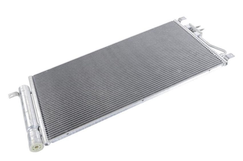 ACDelco GM Genuine Parts Air Conditioning Condensers 42766933