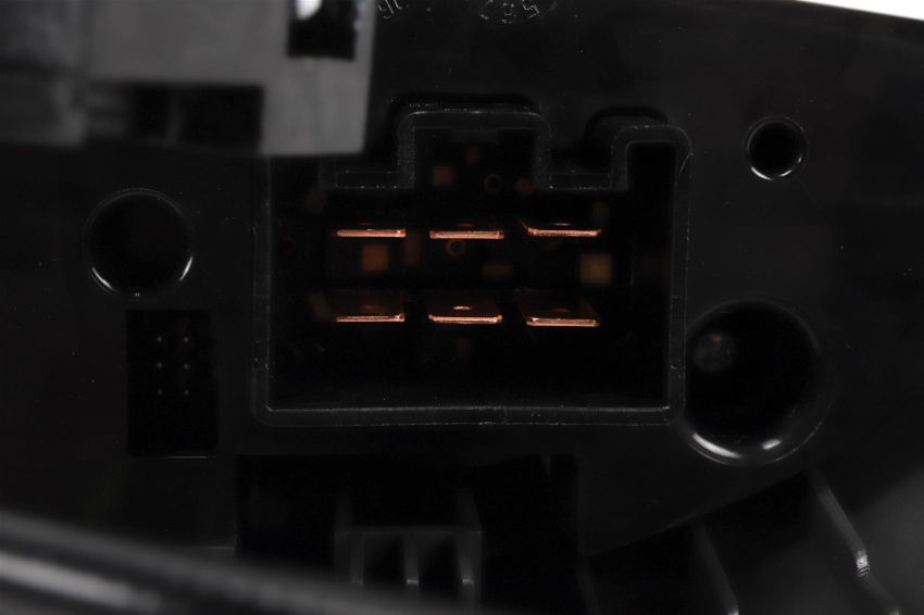 ACDelco HVAC Control Panels for 2013-2015 SPARK - 42775004