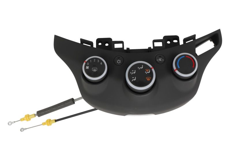 ACDelco HVAC Control Panels for 2013-2015 SPARK - 42775004