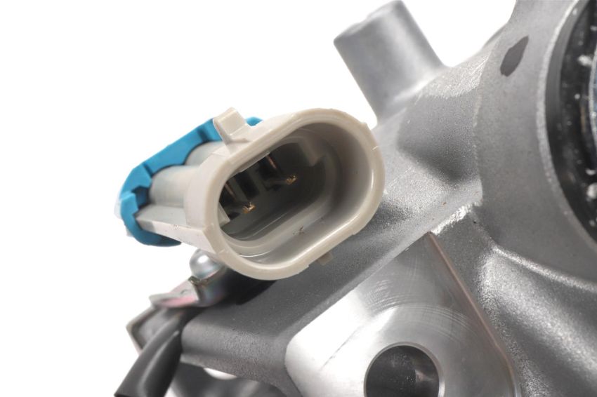 ACDelco GM Genuine Parts Air Conditioning Compressors for 2013-2021 ENCORE, 2013-2020 SONIC, 2015-2021 TRAX - 42783843