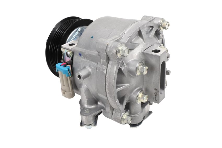 ACDelco GM Genuine Parts Air Conditioning Compressors for 2013-2021 ENCORE, 2013-2020 SONIC, 2015-2021 TRAX - 42783843