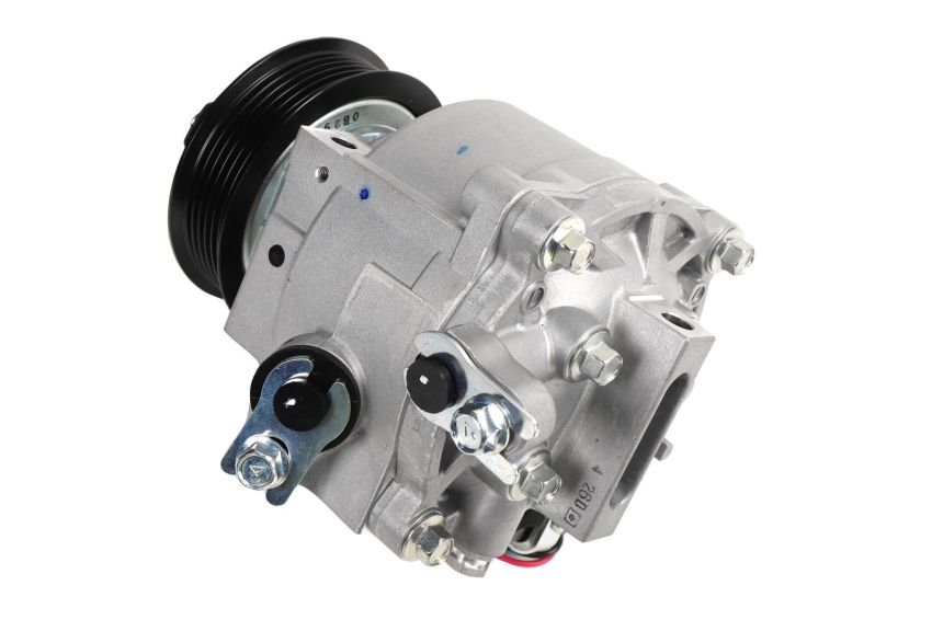 ACDelco GM Genuine Parts Air Conditioning Compressors for 2013-2018 SONIC - 42783863