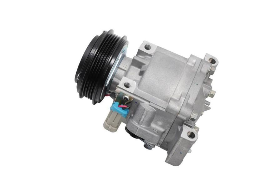 ACDelco GM Genuine Parts Air Conditioning Compressors for 2013-2014 SPARK - 42787366