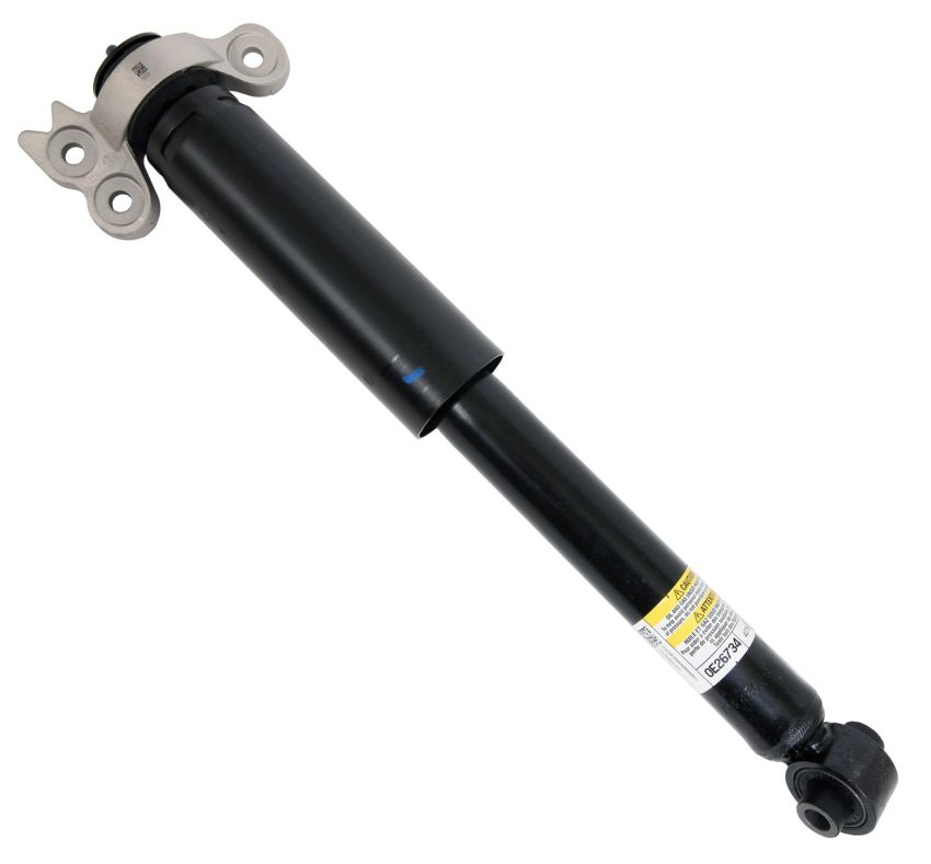 ACDelco GM Genuine Parts Shocks and Struts for 2016-2025 MALIBU - 42788582