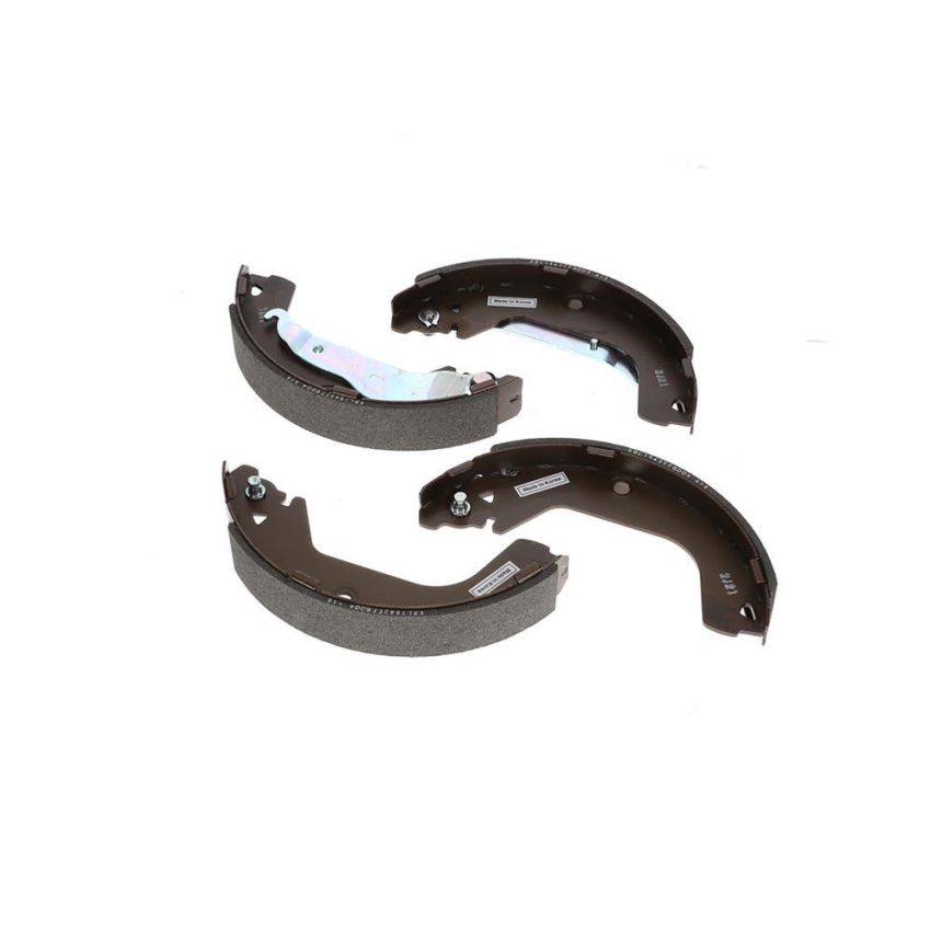 ACDelco GM Genuine Parts Brake Shoes for 2011-2015 CRUZE, 2016 CRUZE LIMITED - 42794691