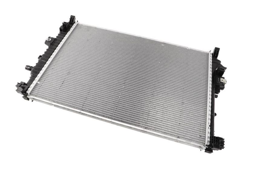 ACDelco - Radiators for 2018-2019 LACROSSE, 2016-2018 MALIBU - 42808689
