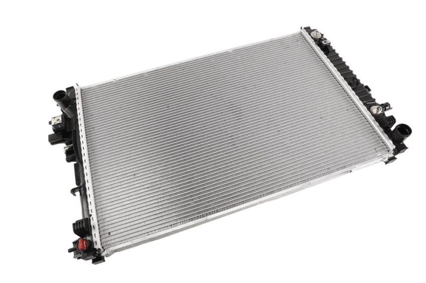 ACDelco - Radiators for 2018-2019 LACROSSE, 2016-2018 MALIBU - 42808689