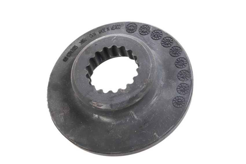 ACDelco - Coil Spring Isolators and Spacers for 2016-2025 MALIBU - 42843685