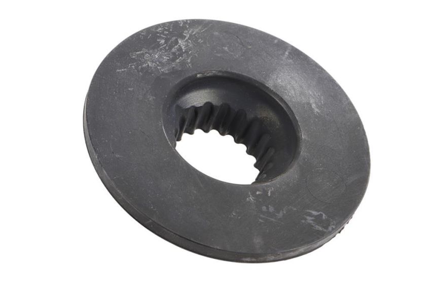 ACDelco - Coil Spring Isolators and Spacers for 2016-2025 MALIBU - 42843685