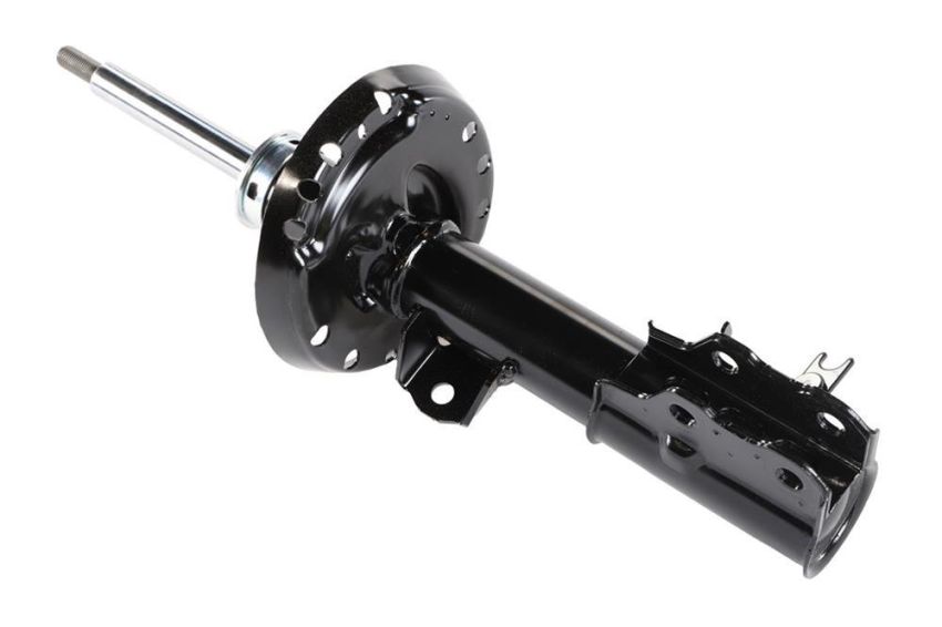 ACDelco - Shocks and Struts for 2024-2026 TRAX - 42843788