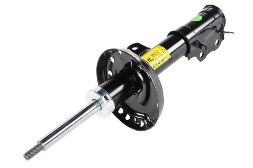 ACDelco - Shocks and Struts for 2024-2026 TRAX - 42843788