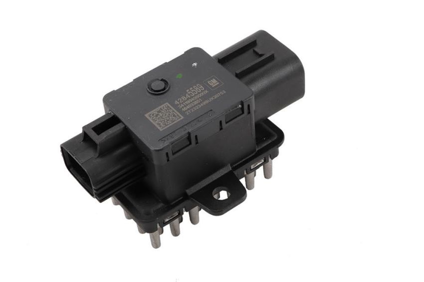 ACDelco - Computers for 2024 CAMARO, 2020-2025 ENCORE GX, 2021-2026 TRAILBLAZER - 42845589