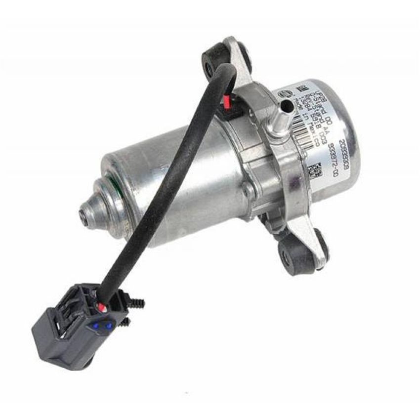 ACDelco Vacuum Pumps, Street 42853909