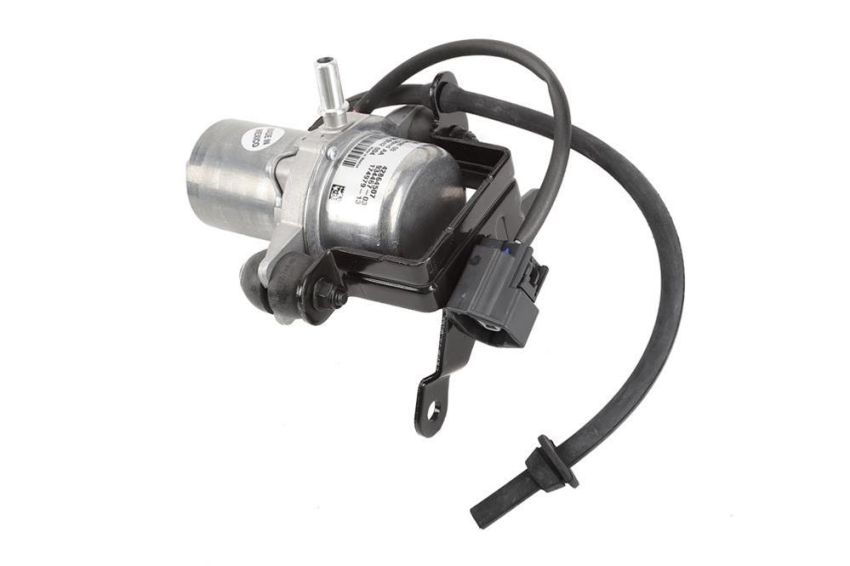 ACDelco - Brake Booster Components and Hardware for 2016-2021 ENCORE, TRAX - 42864507