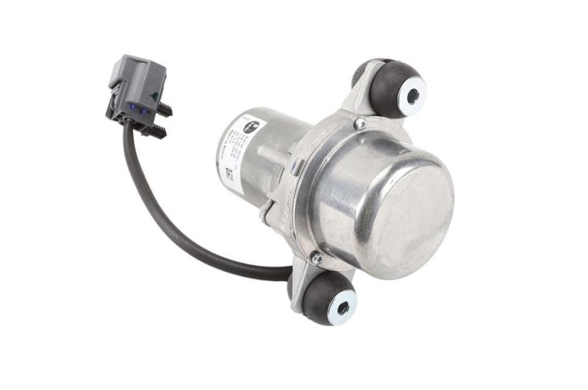 ACDelco - Brake Booster Components and Hardware for 2013-2015 ENCORE, 2015-2019 TRAX - 42864509