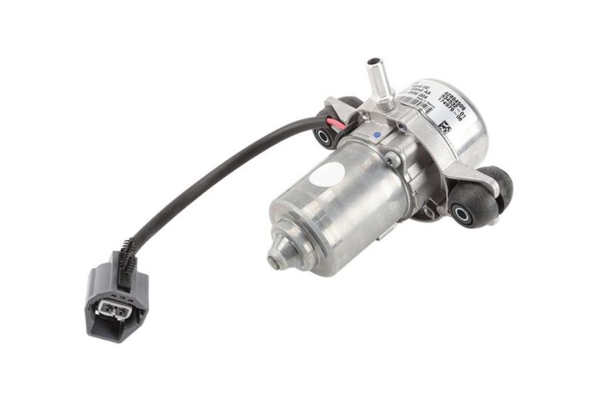ACDelco - Brake Booster Components and Hardware for 2013-2015 ENCORE, 2015-2019 TRAX - 42864509
