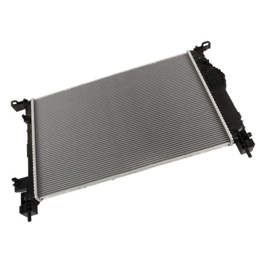 ACDelco Radiators 42923276
