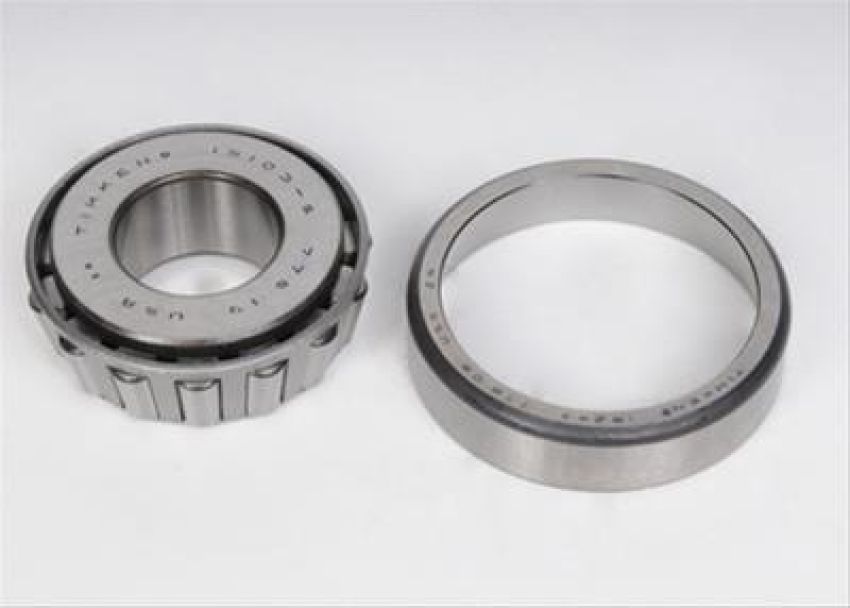 ACDelco GM Genuine Parts Wheel Bearings 00457043