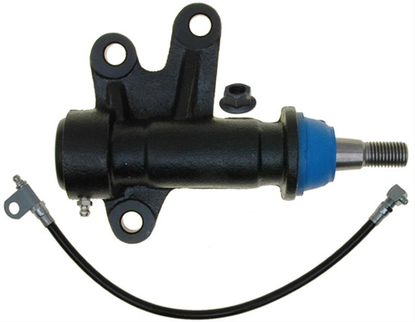 ACDelco Gold Steering Idler Arms 19460357