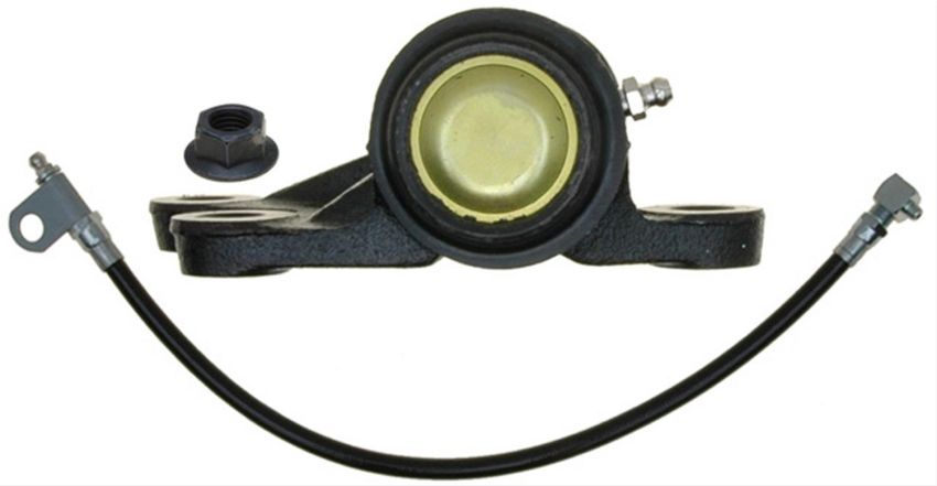 ACDelco Gold Steering Idler Arms 19460357