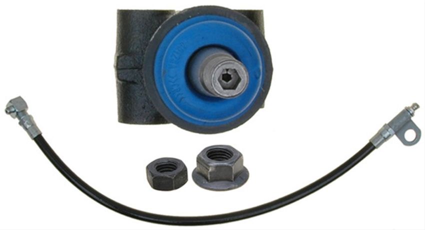 ACDelco Gold Steering Idler Arms 19460312