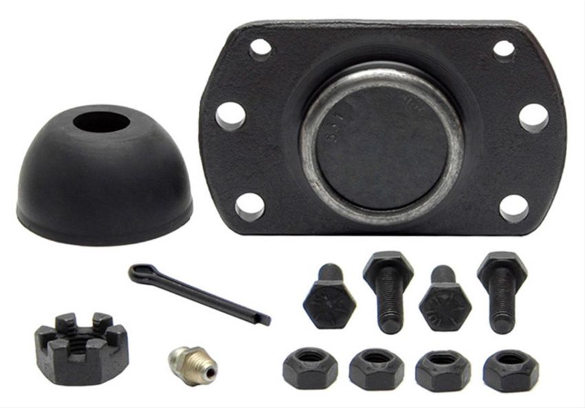 ACDelco Ball Joints 19467706