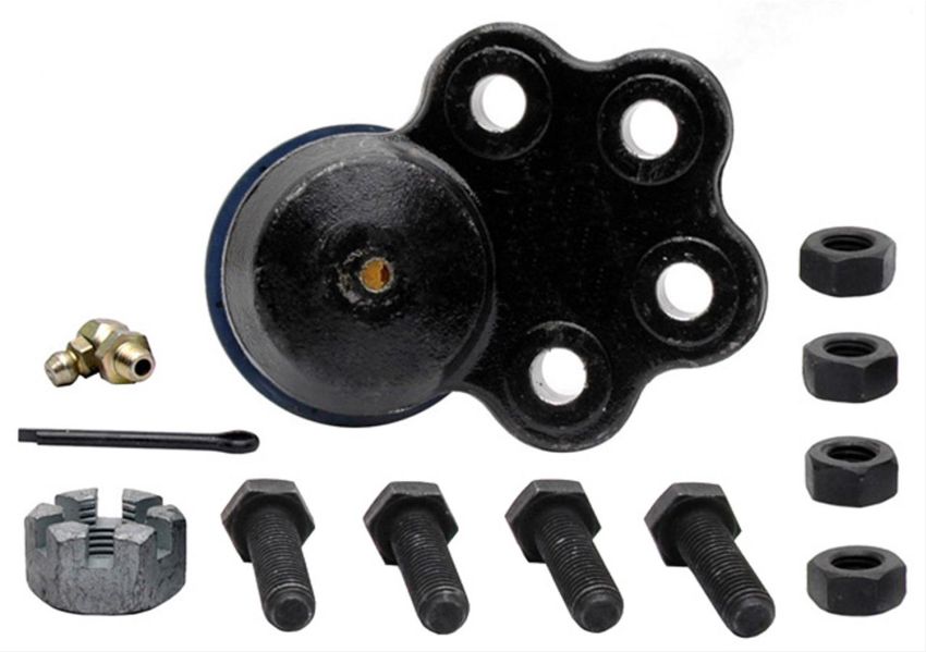 ACDelco Gold Ball Joints 88997191