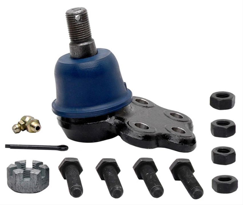 ACDelco Gold Ball Joints 88997191