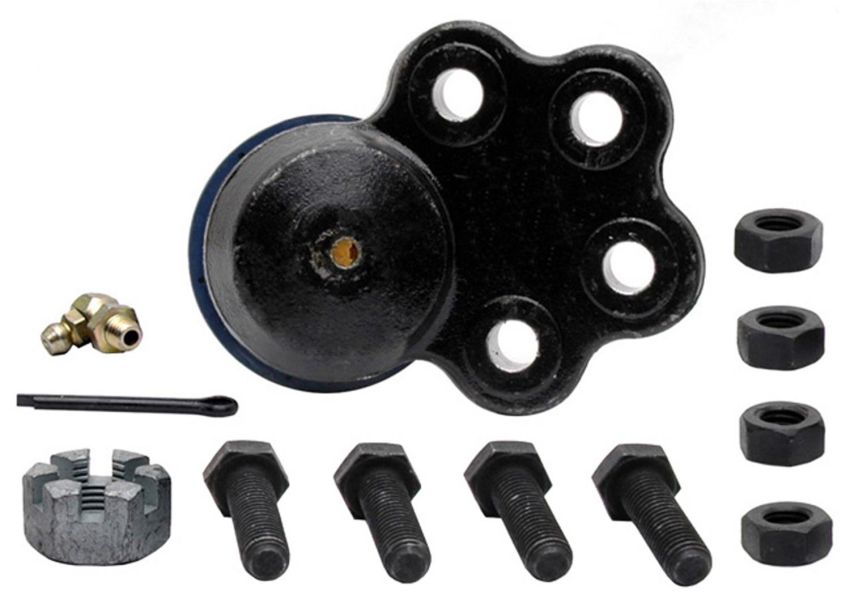 ACDelco Gold Ball Joints 88997191