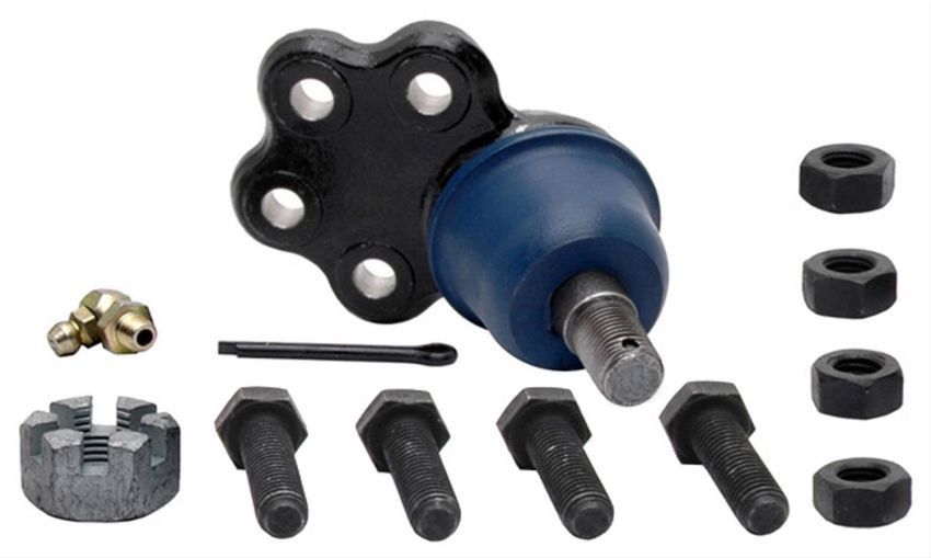 ACDelco Gold Ball Joints 88997191