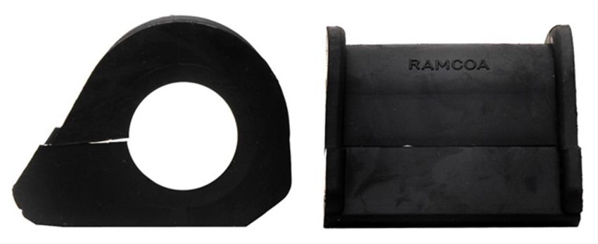 ACDelco Sway Bar Bushings ZZZ-88912407