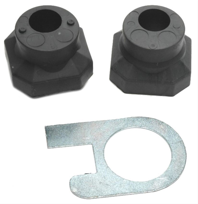 ACDelco Radius Arm Bushings 19464099
