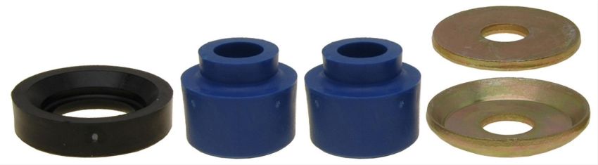 ACDelco Radius Arm Bushings 19462487
