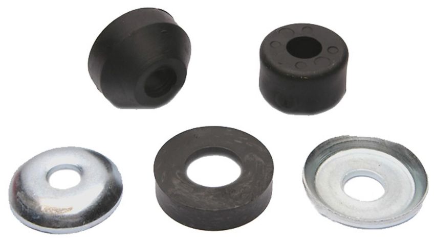 ACDelco Radius Arm Bushings 19462487