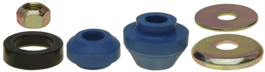 ACDelco Radius Arm Bushings 19464519