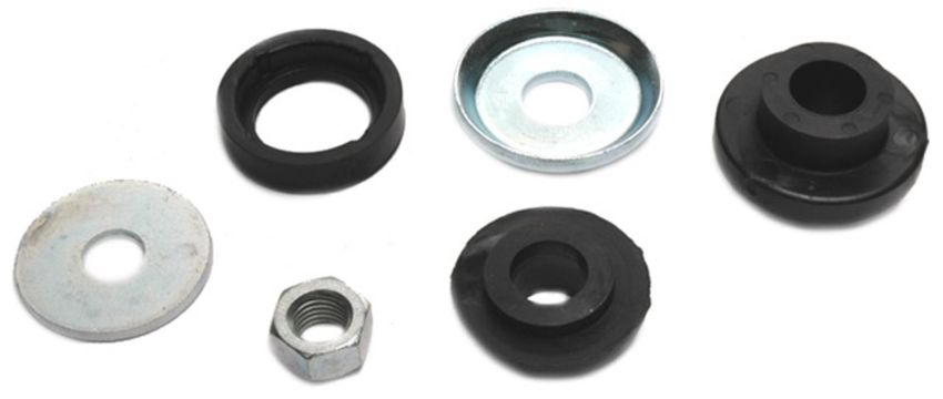 ACDelco Radius Arm Bushings 19464519