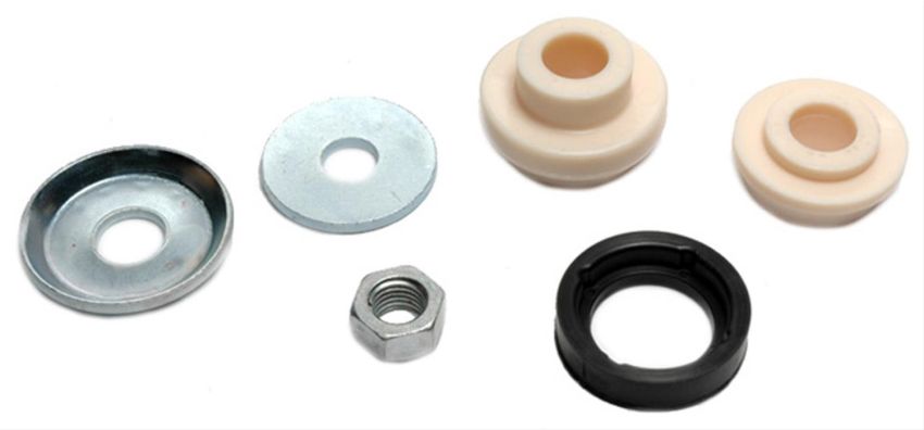 ACDelco Radius Arm Bushings 19462898