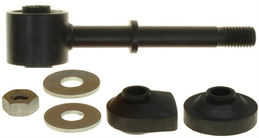 ACDelco Torsion Bar Mounts 19462045