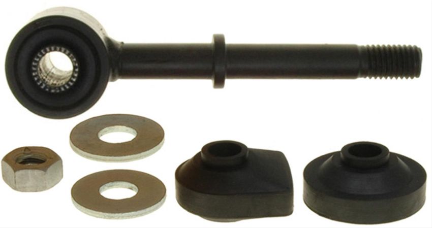 ACDelco Torsion Bar Mounts 19462045