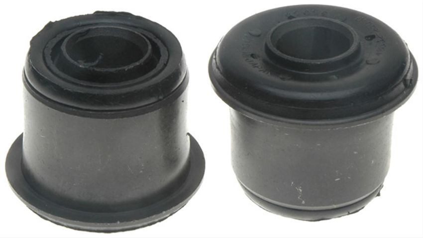 ACDelco Gold Control Arm Bushings 89000863