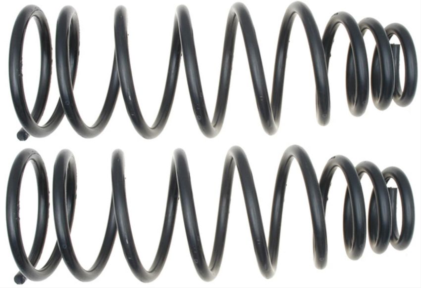 ACDelco Gold Coil Springs 19470261