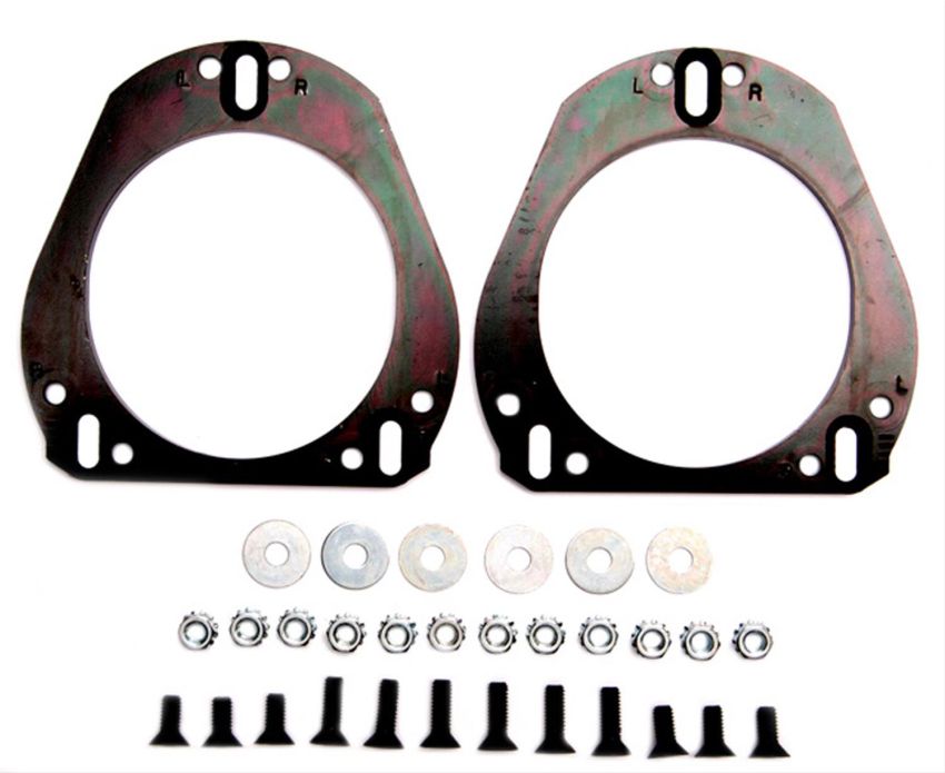 ACDelco Gold Wheel Alignment Parts for 1996-2005 SABLE, 1996-2007 TAURUS - 19463436