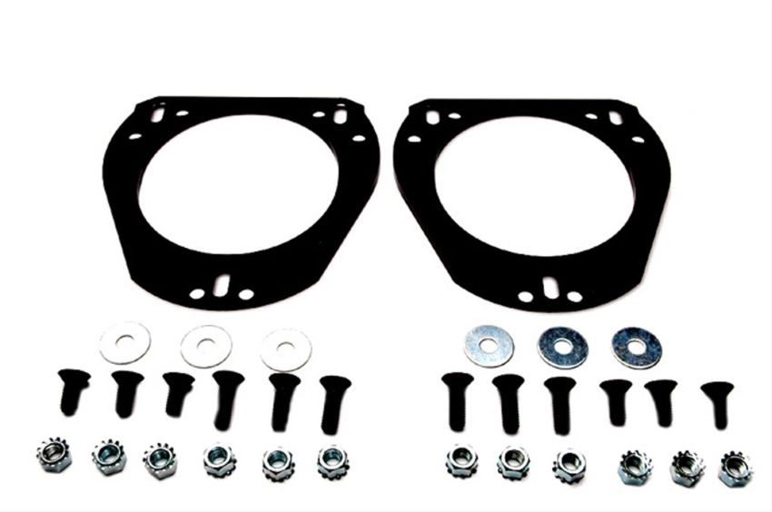 ACDelco Gold Wheel Alignment Parts for 1996-2005 SABLE, 1996-2007 TAURUS - 19463436