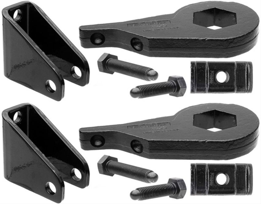 ACDelco Torsion Bar Mounts 19460511